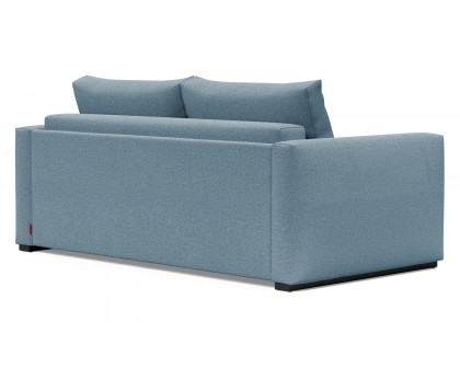 Innovation Living Cosial Queen Size Sofa Bed - 558 Soft Indigo