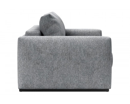 Innovation Living Cosial Queen Size Sofa Bed - 565 Twist Granite