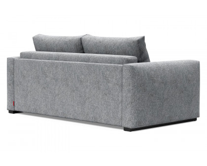 Innovation Living Cosial Queen Size Sofa Bed - 565 Twist Granite