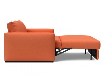 Innovation Living Cosial Queen Size Sofa Bed - 581 Argus Rust