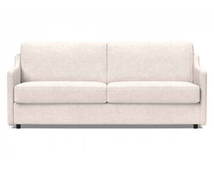 Innovation Living Carnell Sofa Bed With Slope Arms - 255 Adario Basmati