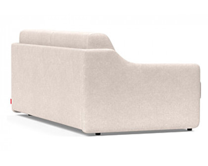 Innovation Living Carnell Sofa Bed With Slope Arms - 255 Adario Basmati