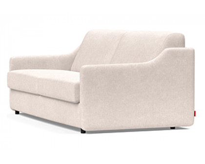 Innovation Living Carnell Sofa Bed With Slope Arms - 255 Adario Basmati