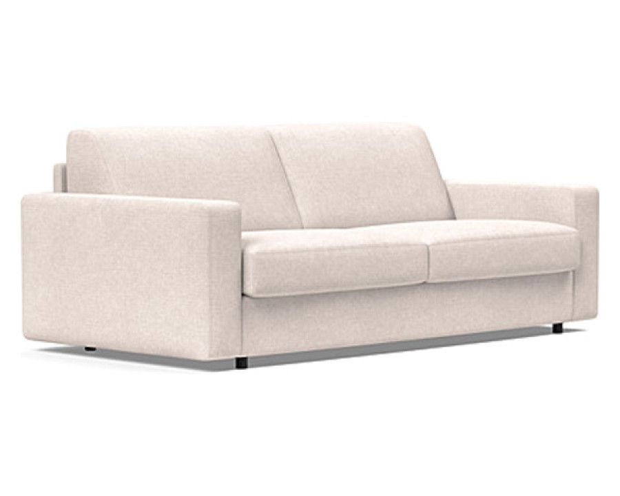 Innovation Living Carnell Sofa Bed With Standard Arms - 255 Adario Basmati