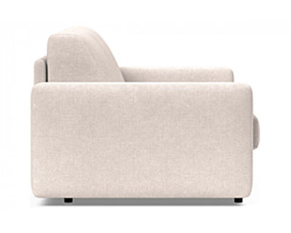 Innovation Living Carnell Sofa Bed With Standard Arms - 255 Adario Basmati