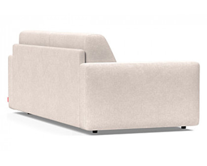 Innovation Living Carnell Sofa Bed With Standard Arms - 255 Adario Basmati