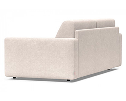 Innovation Living Carnell Sofa Bed With Standard Arms - 255 Adario Basmati