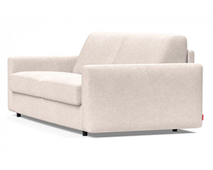 Innovation Living Carnell Sofa Bed With Standard Arms - 255 Adario Basmati