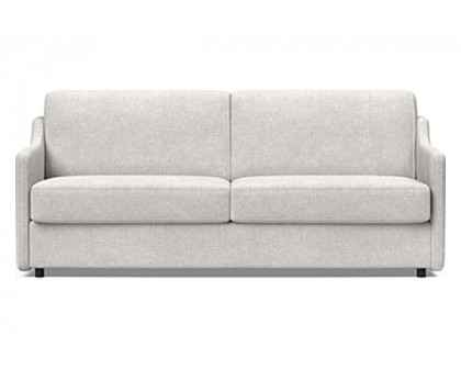 Innovation Living Carnell Sofa Bed With Slope Arms - 256 Adario Fog