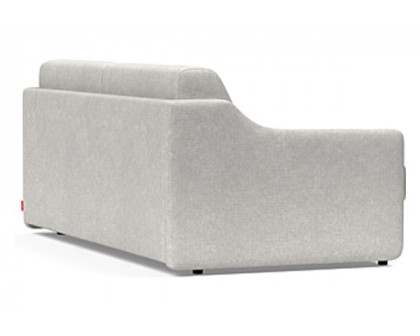 Innovation Living Carnell Sofa Bed With Slope Arms - 256 Adario Fog