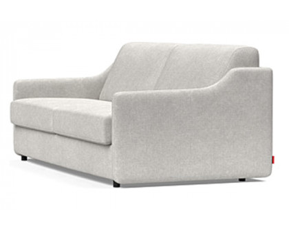 Innovation Living Carnell Sofa Bed With Slope Arms - 256 Adario Fog