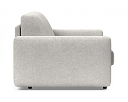 Innovation Living Carnell Sofa Bed With Standard Arms - 256 Adario Fog