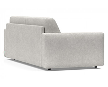 Innovation Living Carnell Sofa Bed With Standard Arms - 256 Adario Fog