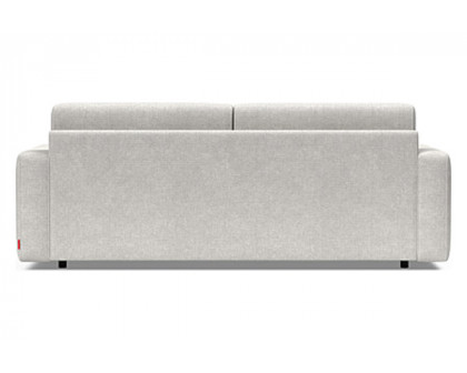 Innovation Living Carnell Sofa Bed With Standard Arms - 256 Adario Fog