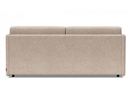 Innovation Living Carnell Sofa Bed With Slope Arms - 257 Adario Taupe