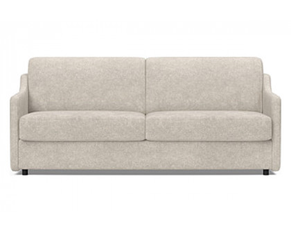 Innovation Living Carnell Sofa Bed With Slope Arms - 280 Avella Sand