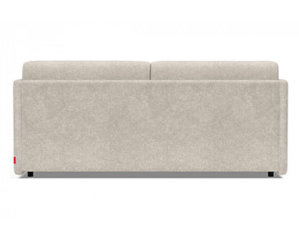 Innovation Living Carnell Sofa Bed With Slope Arms - 280 Avella Sand