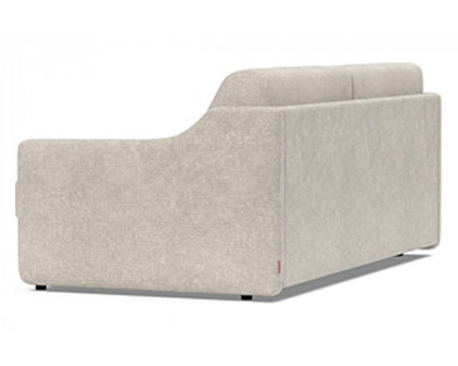 Innovation Living Carnell Sofa Bed With Slope Arms - 280 Avella Sand