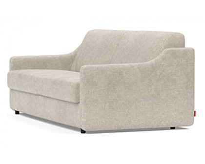 Innovation Living Carnell Sofa Bed With Slope Arms - 280 Avella Sand