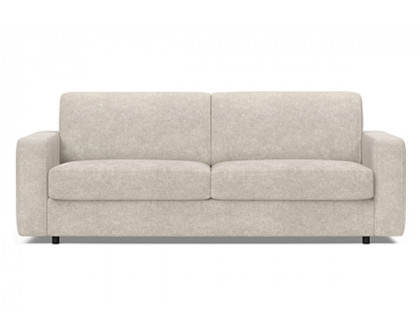 Innovation Living Carnell Sofa Bed With Standard Arms - 280 Avella Sand