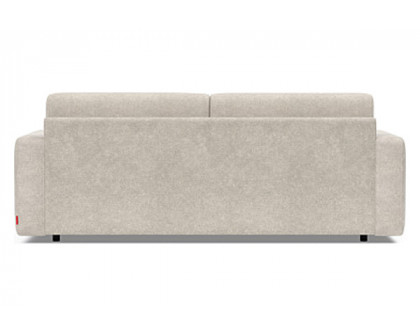 Innovation Living Carnell Sofa Bed With Standard Arms - 280 Avella Sand