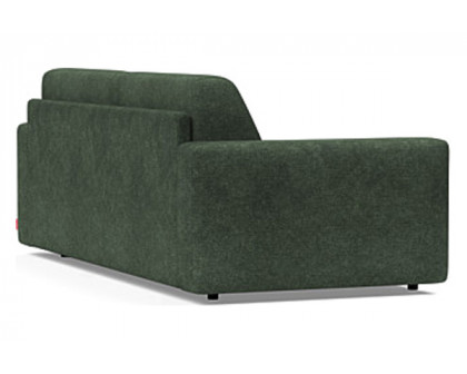 Innovation Living Carnell Sofa Bed With Standard Arms - 281 Avella Pine Green