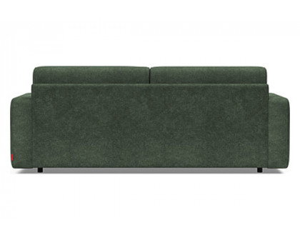 Innovation Living Carnell Sofa Bed With Standard Arms - 281 Avella Pine Green