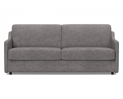 Innovation Living Carnell Sofa Bed With Slope Arms - 282 Avella Warm Grey