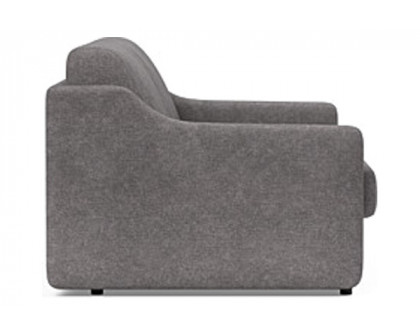 Innovation Living Carnell Sofa Bed With Slope Arms - 282 Avella Warm Grey