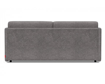 Innovation Living Carnell Sofa Bed With Slope Arms - 282 Avella Warm Grey