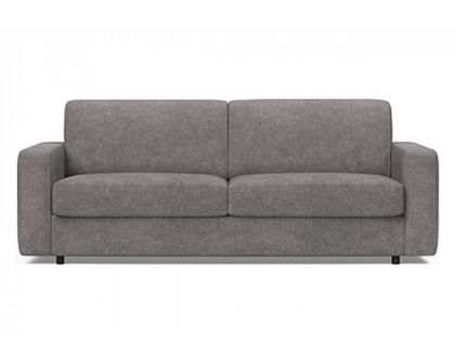 Innovation Living Carnell Sofa Bed With Standard Arms - 282 Avella Warm Grey