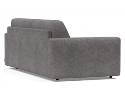 Innovation Living Carnell Sofa Bed With Standard Arms - 282 Avella Warm Grey