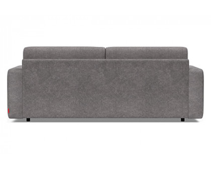 Innovation Living Carnell Sofa Bed With Standard Arms - 282 Avella Warm Grey