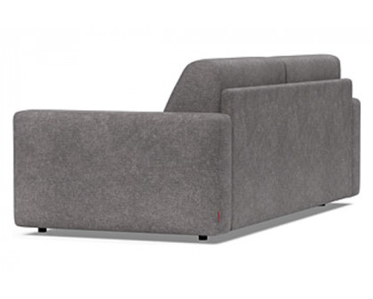 Innovation Living Carnell Sofa Bed With Standard Arms - 282 Avella Warm Grey