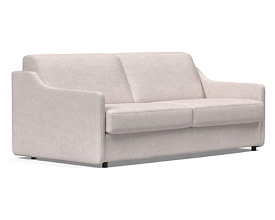 Innovation Living Carnell Sofa Bed With Slope Arms - 300 Weda Sand