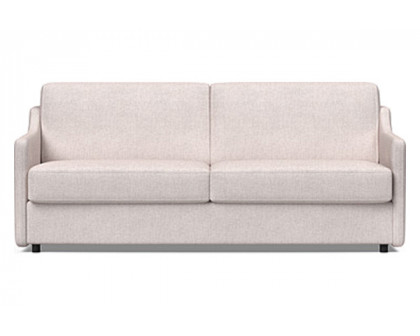 Innovation Living Carnell Sofa Bed With Slope Arms - 300 Weda Sand