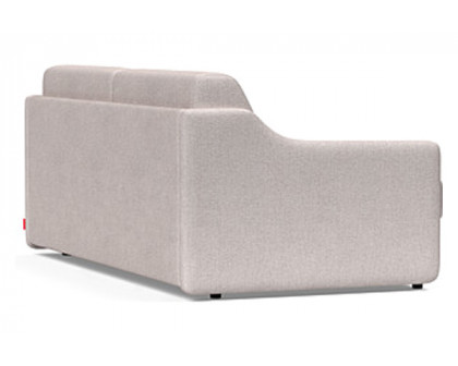 Innovation Living Carnell Sofa Bed With Slope Arms - 300 Weda Sand