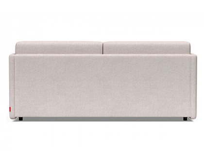 Innovation Living Carnell Sofa Bed With Slope Arms - 300 Weda Sand