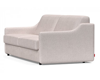 Innovation Living Carnell Sofa Bed With Slope Arms - 300 Weda Sand