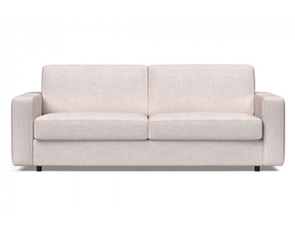 Innovation Living Carnell Sofa Bed With Standard Arms - 300 Weda Sand