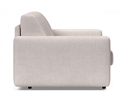 Innovation Living Carnell Sofa Bed With Standard Arms - 300 Weda Sand