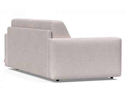 Innovation Living Carnell Sofa Bed With Standard Arms - 300 Weda Sand