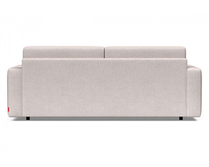 Innovation Living Carnell Sofa Bed With Standard Arms - 300 Weda Sand