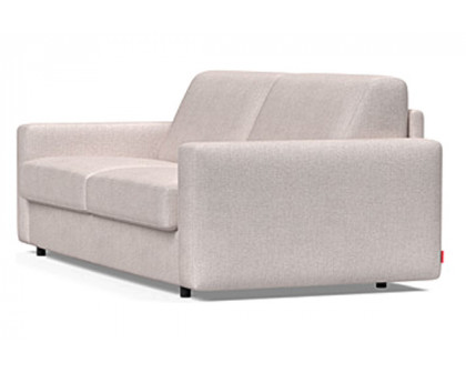 Innovation Living Carnell Sofa Bed With Standard Arms - 300 Weda Sand