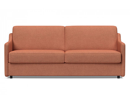 Innovation Living Carnell Sofa Bed With Slope Arms - 301 Weda Rust