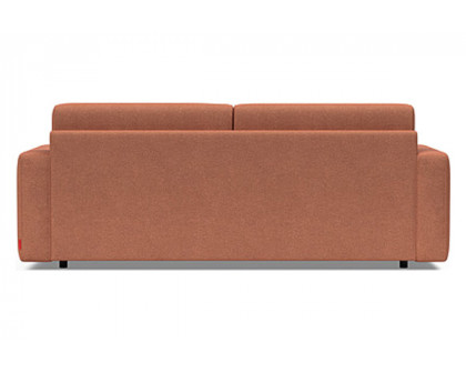 Innovation Living Carnell Sofa Bed With Standard Arms - 301 Weda Rust