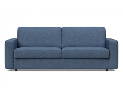 Innovation Living Carnell Sofa Bed With Standard Arms - 302 Weda Blue