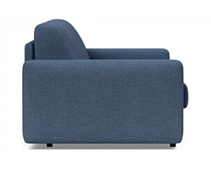 Innovation Living Carnell Sofa Bed With Standard Arms - 302 Weda Blue