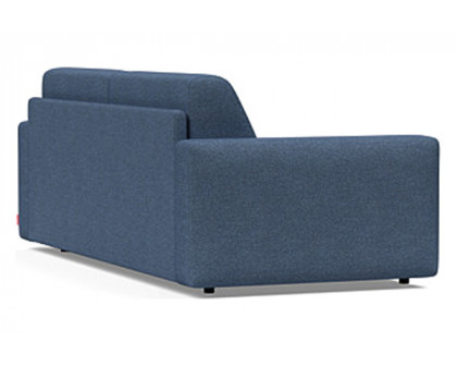 Innovation Living Carnell Sofa Bed With Standard Arms - 302 Weda Blue