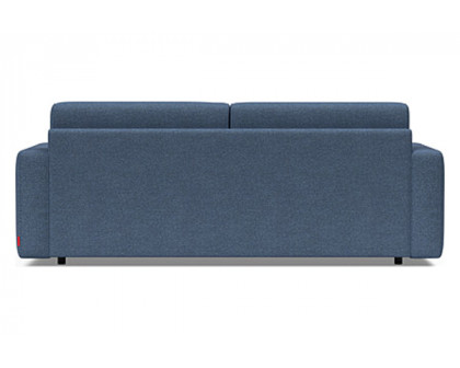 Innovation Living Carnell Sofa Bed With Standard Arms - 302 Weda Blue